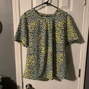 Banana Republic Blouse - XL